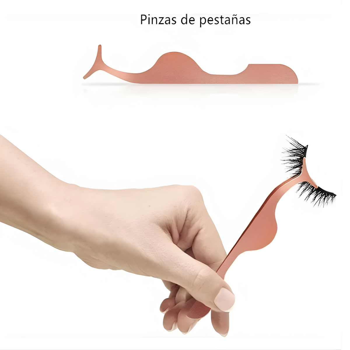 KIT DE PESTAÑAS MAGNÉTICAS ✨