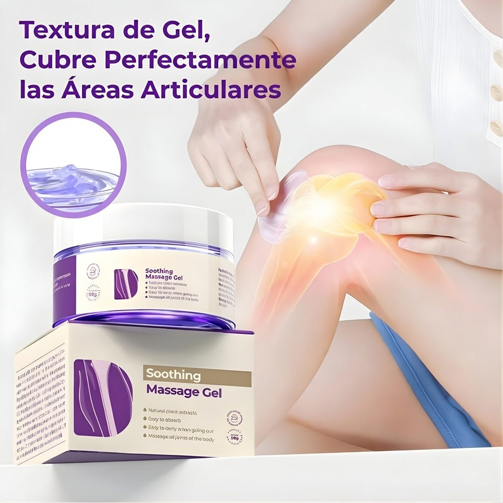 ⚡ Odalit – Alivio rápido y profundo para dolor muscular y articular