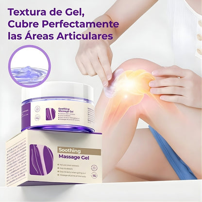 ⚡ Odalit – Alivio rápido y profundo para dolor muscular y articular