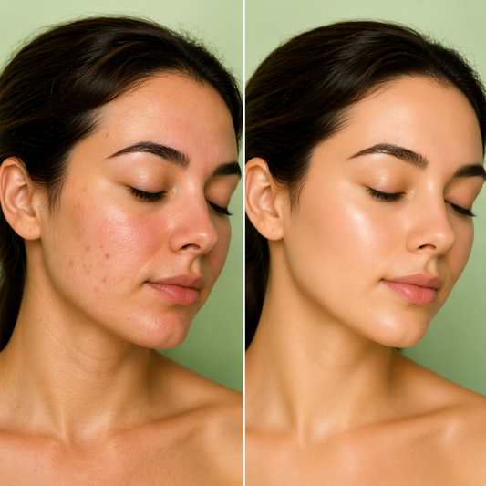 Mascarilla Guanjing™